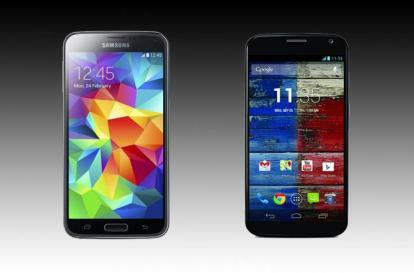 galaxy s5 vs moto x motox leszámolás fejléce