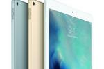 Apple Leaders räägivad iPad Pro tarbimisest ja tootmisest