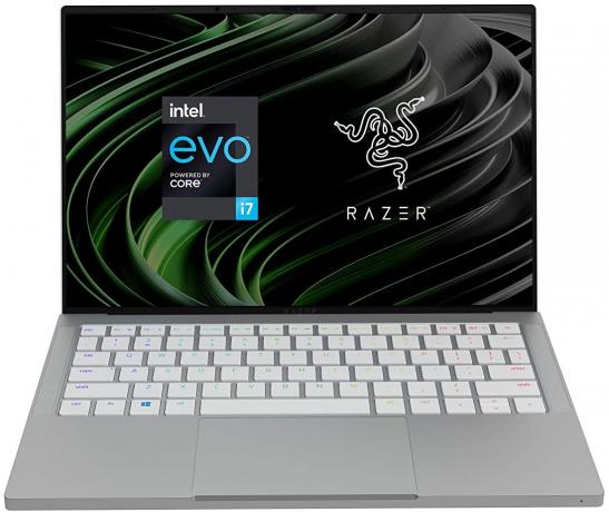 Razer Book 13 (2021))