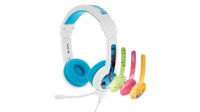 ONANOFF BuddyPhones School+