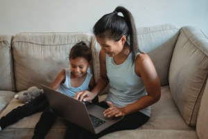 Idées de rencontres virtuelles que vos enfants adoreront