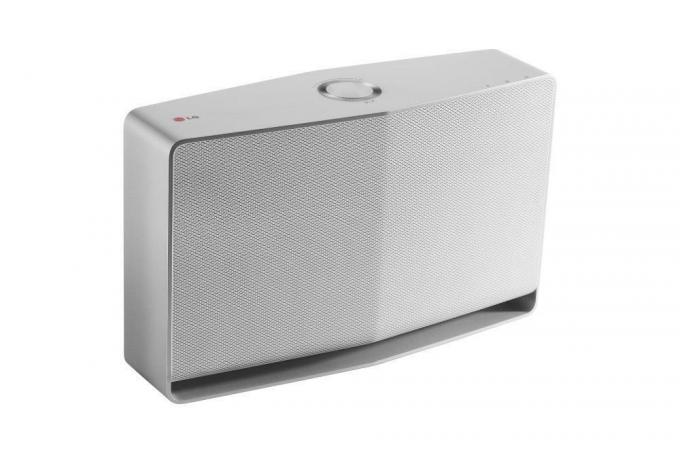 Altavoz inalámbrico NP8740