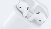 Apple przedstawia nowe, w pełni bezprzewodowe słuchawki douszne AirPods