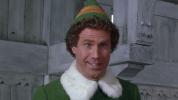 3 grandes películas navideñas de Will Ferrell para ver en diciembre