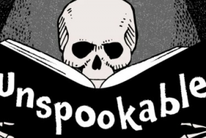 Spooky Podcasts za otroke, ki so kot nalašč za noč čarovnic