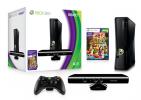 Microsoft anuncia paquete navideño de Xbox 360 y Kinect por 400 dólares