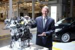 Ford, Daimler, Renault bygger vidare på partnerskap, förbättrar motortekniken