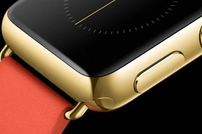 Apple Watch Edition satışta Tayvan Wear Next 031615