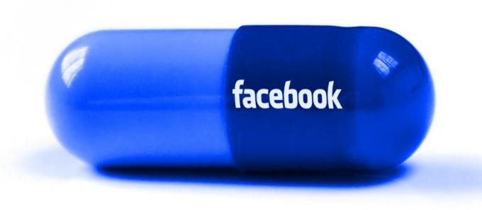 facebook-beroende