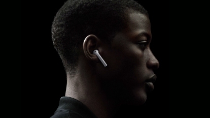 AirPods