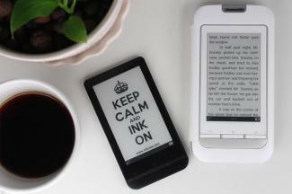 InkCase Plus