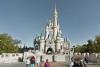 Mit Google Maps können Sie jetzt Disney Parks virtuell besuchen