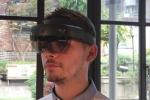 Microsoft HoloLens 2 Hands-On-Test: Die Zukunft auf Ihrem Gesicht