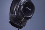Sony, MDR-MV1 stüdyo monitörleriyle açık arka plana geçiyor