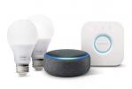 Amazon revida e reduz o preço do Echo Dot antes do primeiro dia para US $ 25