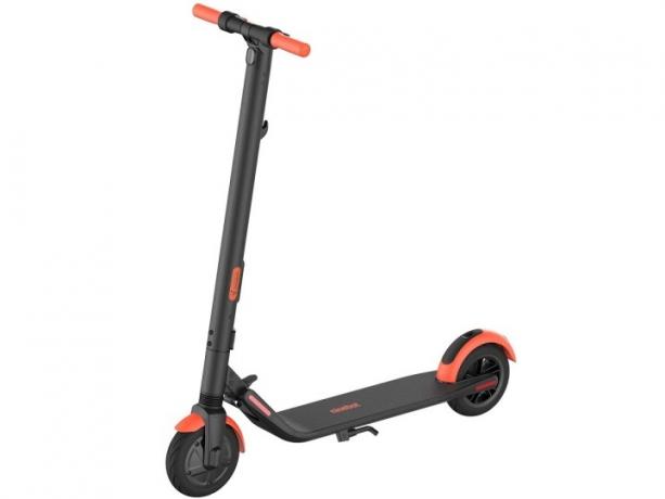 Segway Ninebot ES1L Elektro-Tretroller.