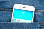 Twitter-användare minskar men fler människor ser annonser varje dag