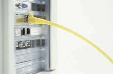 Σύνδεση Ethernet