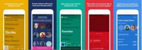 Avec le lancement de l'application Stations aux États-Unis, Spotify vise la couronne de Pandore