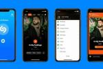 Shazam, 노래를 공유하는 또 다른 방법으로 Instagram 스토리를 활용하다