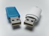 Як поєднати два USB-накопичувачі