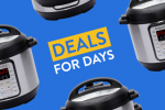 Der Prime Day ist vorbei, aber Walmart hat gerade weitere Artikel zu seinen Days Sale-Angeboten hinzugefügt