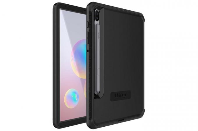 Otterbox Defender Series etui til Samsung Galaxy Tab S6.