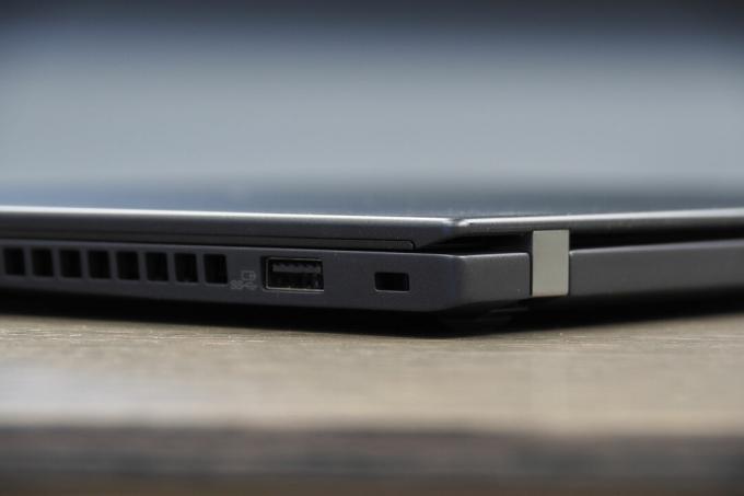 Recenzia Lenovo ThinkPad X390