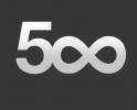 500 pikseliä yrittää houkutella ammattimaisia ​​snappereita Flickriin uudella $20 Plus -paketilla