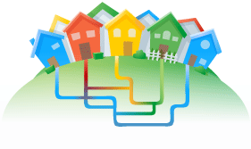 google-fiber-network-house