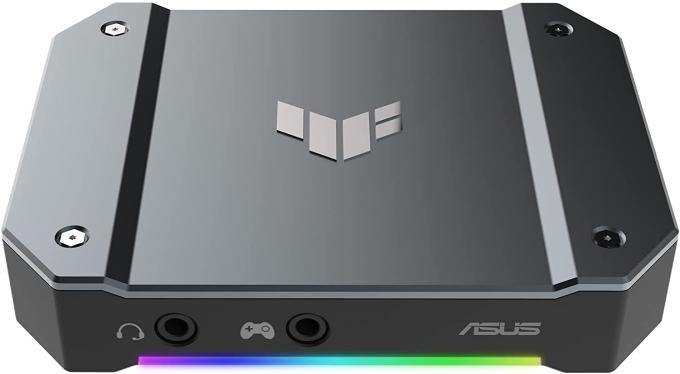 Asus Tuf Gaming CU4K30