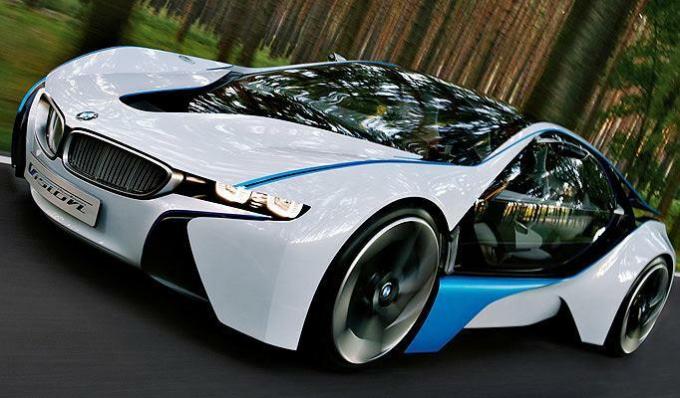 Raskere-forover-Forestiller-fremtiden-bil-av-2050-BMW_i8