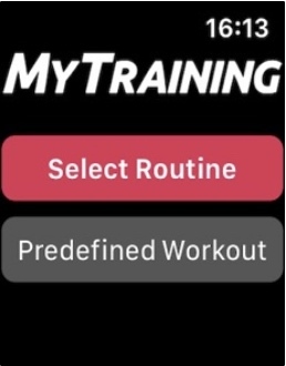 melhores aplicativos de fitness apple watch mytraining11