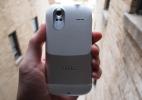 Ανασκόπηση HTC Amaze 4G