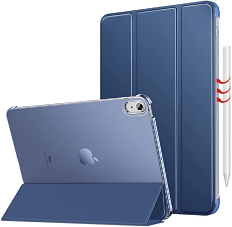 Custodia a tre ante MoKo per iPad Air 5