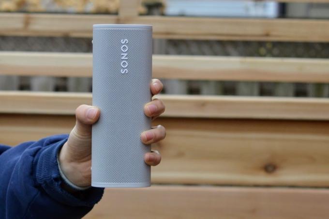 Sonos Roam