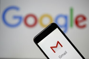Gmail: Εικονογράφηση