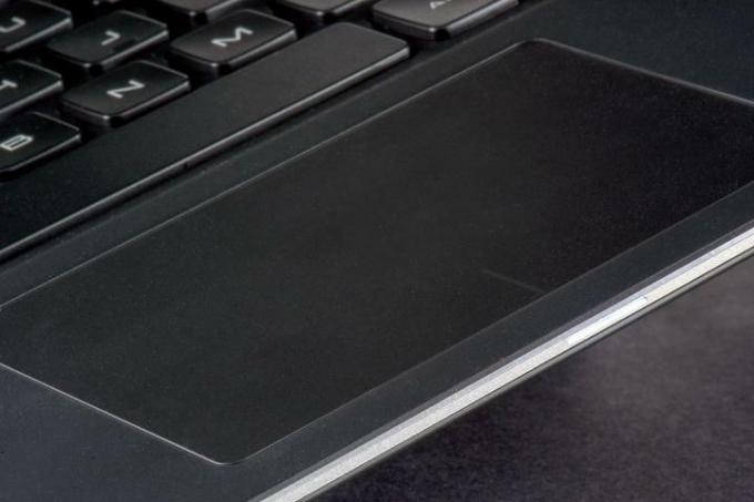 Dell XPS 13 Ultrabook sledilna ploščica