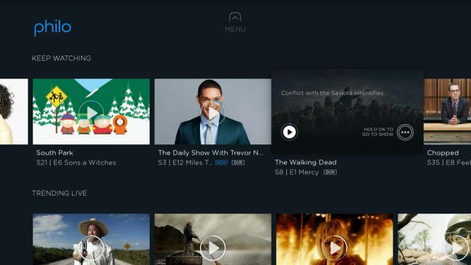 Meilleurs services de streaming TV en direct: Hulu, Sling, YouTube, plus