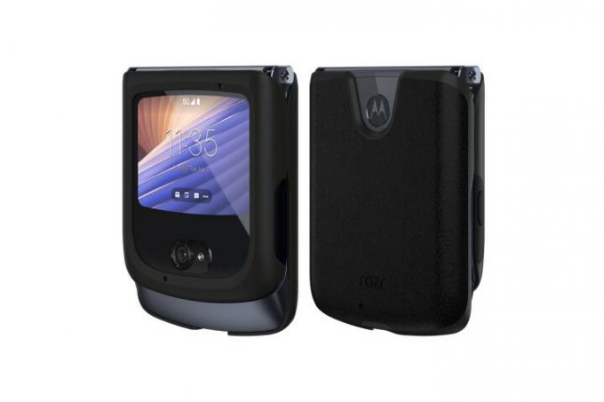 Θήκη Razr Sleeve (2nd Gen).