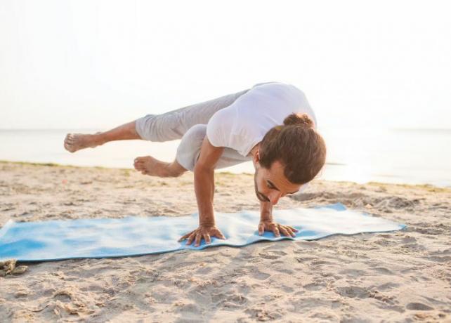 cele mai bune aplicații de yoga