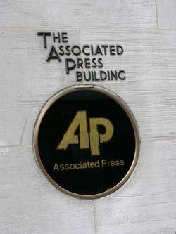 AP-bygning