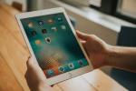 3 أجهزة iPad جديدة من المقرر إطلاقها في وقت ما في عام 2017، كما يقول المحلل