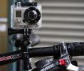 Usando sete câmeras, ‘Capacete da Justiça’ é uma caixa preta para ciclistas