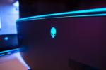 Alienware 55 OLED monitora praktiskais pārskats