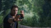 Jurassic World 3 brengt Jeff Goldblum, Sam Neill en Laura Dern terug