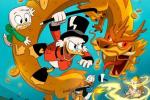 'DuckTales'ın İlk Bölümünü Hemen YouTube'da İzleyin