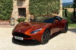 מאסטר ודינמי משתפים פעולה עם Aston Martin בנושא Future Tech