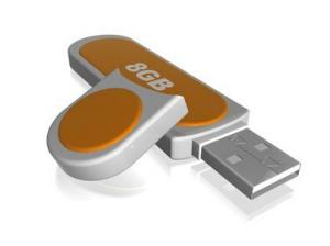 Hur man monterar en extern USB-enhet i Debian Linux