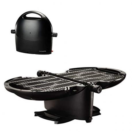 NOMADIQ Bärbar Propan Gasgrill